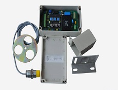 拉姆齊運行監(jiān)控器60-200